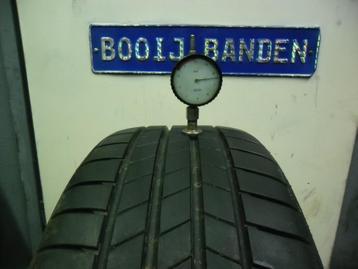 225 40 19 demobanden bridgestone turanza t005 met 7,4 mm  beschikbaar voor biedingen