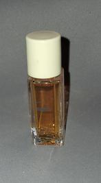 Volle parfum mini - Bogner femme, Ophalen of Verzenden, Zo goed als nieuw, Miniatuur, Gevuld