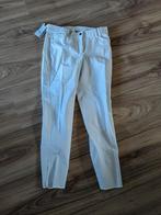 Eurostar Easy Rider witte rijbroek 44, Dieren en Toebehoren, Paardrijkleding, Ophalen of Verzenden, Nieuw, Dames, Onderkleding