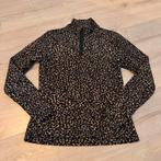 Protest Ski Pully Maat M, Ophalen of Verzenden, Zo goed als nieuw, Maat 38/40 (M), Zwart