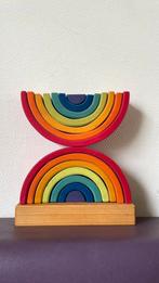 Grimms dubbele regenboog, Ophalen of Verzenden, Gebruikt, Overige typen