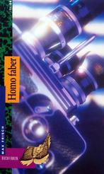 Max Frisch - Homo Faber (Ex.2) (DUITSTALIG), Boeken, Taal | Duits, Ophalen of Verzenden, Gelezen, Fictie