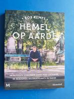 Hemel op aarde - Père-Lachaise Parijs - Rob Kemps, Verzenden, Nieuw, Europa