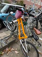 Woom 4 kids bike fiets 20 inch, Fietsen en Brommers, Fietsen | Kinderfietsjes, Ophalen, Gebruikt, 20 inch of meer, Woom