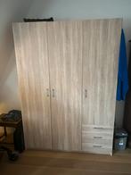 Kledingkast 1,44mx2mx0,5m (bxhxd), Huis en Inrichting, Ophalen, Gebruikt, 50 tot 75 cm, 150 tot 200 cm