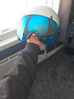 Sinner Skihelm Maat 56-59, Overige merken, Gebruikt, Overige typen, Ophalen of Verzenden