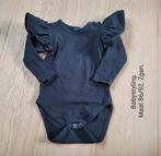 Hele mooie over romper. Leuk met een rokje! Maat 86/92., Kinderen en Baby's, Babykleding | Maat 86, Meisje, Shirtje of Longsleeve