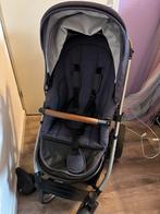 Mutsy Traveller kinderwagen - complete set, Gebruikt, Verstelbare duwstang, Mutsy, Ophalen