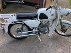 Mooie politie dkw., 50 cc, 3 versnellingen, Ophalen, Overige merken