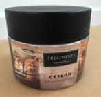 Scrubzout - Ceylon Treatments Sea salt body, Ophalen of Verzenden, Nieuw, Overige typen
