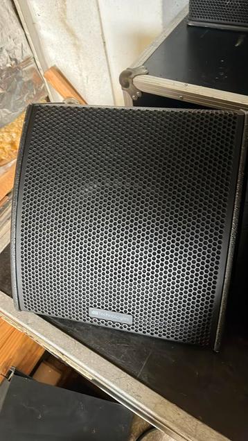 Db technologies fm x10 1 stuks. beschikbaar voor biedingen