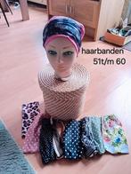 chemo mutsjes met haarband, Kleding | Dames, Mutsen, Sjaals en Handschoenen, Ophalen of Verzenden, Nieuw, Sjaal