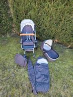 Complete Joolz Day kinderwagen, Kinderen en Baby's, Kinderwagens en Combinaties, Ophalen of Verzenden, Overige merken