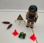Playmobil. Astronaut. Mars maan., Kinderen en Baby's, Speelgoed | Playmobil, Ophalen of Verzenden, Gebruikt