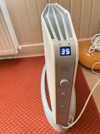 Sencys electric heater (Ventilatorkachel), Ophalen, Minder dan 60 cm, 800 watt of meer, Radiator
