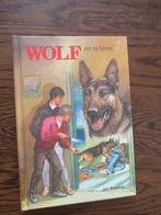 Wolf zet ze klem Jan Postma 9789020625714, Boeken, Ophalen of Verzenden, Zo goed als nieuw