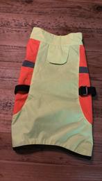 Hondenregenjasje 30cm, Ophalen of Verzenden, Zo goed als nieuw, Hondenregenjas