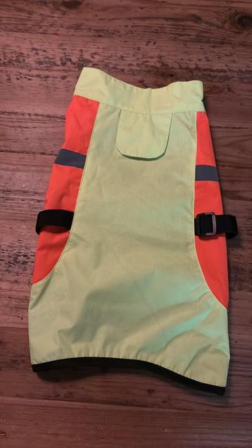 Hondenregenjasje 30cm beschikbaar voor biedingen