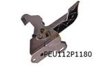 Citroen / Fiat / Opel / Peugeot / Toyota vanghaak motorkap O, Auto-onderdelen, Carrosserie en Plaatwerk, Nieuw, Opel, Motorkap