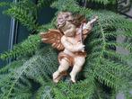 Hanger engeltje met viool, Diversen, Kerst, Gebruikt, Ophalen of Verzenden