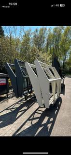 LICHTSTRAAT 250x150 cm 6 vaks op voorraad, Ophalen of Verzenden, Zo goed als nieuw, 160 cm of meer