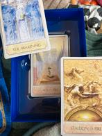 Tarot de Paris - J. Philip Thomas - Nieuwstaat, Ophalen of Verzenden, Nieuw, Tarot of Kaarten leggen, Overige typen