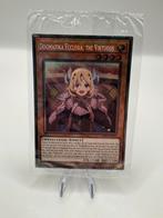 Dogmatika Ecclesia CH01 Starlight rare sealed, Ophalen of Verzenden, Zo goed als nieuw