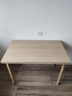 IKEA tafel, Ophalen, 50 tot 100 cm, 50 tot 100 cm, Zo goed als nieuw