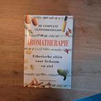 De complete gezondheidsgids, Julia Lawless, aroma therapie, Kruiden en Alternatief, Ophalen of Verzenden, Zo goed als nieuw, Julia Lawless