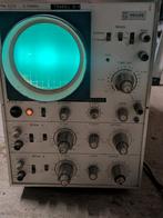 Oscilloscoop Philips Meetinstrument Elektrotechniek, Antiek en Kunst, Antiek | Gereedschap en Instrumenten, Ophalen of Verzenden