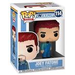 Funko Pop! Rocks: NSYNC - Joey Fatone #114, Ophalen of Verzenden, Nieuw