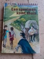 A. Sietsma - Een speelman komt thuis, Ophalen of Verzenden, Zo goed als nieuw, A. Sietsma