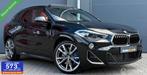 BMW X2 M35i High Executive Edit. Kuipstoel/Pano/H&K/ACC/Lane, 1998 cc, X2, Gebruikt, Euro 6