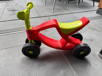 Loopfiets weinig gebruikt beschikbaar voor biedingen