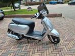 Kymco New Like 150i als nieuw, Ophalen, Zo goed als nieuw, Benzine, Like