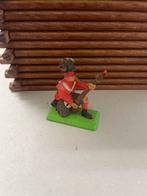 Britains Deetail Waterloo Britse Infanterie Figuur Speelgoed, Ophalen of Verzenden