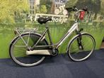 Fietshokje Raaks: Montego Leontine damesfiets 53cm, Overige merken, Versnellingen, Ophalen of Verzenden, Zo goed als nieuw