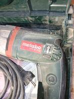 Metabo combihamer boorhamer UHE 28 plus, Info@metabo.nl, Boor- en/of Breekhamer, Breukelen, Ophalen of Verzenden