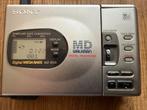 Sony MZ-R35. Mindisc recorder, Ophalen of Verzenden, Minidisc-recorder