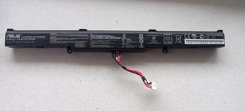 Te koop Accu Asus A41-X550E beschikbaar voor biedingen