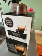 Nescafé Dolce Gusto Espresso Intenso capsules - 3 x 16 cups, Ophalen