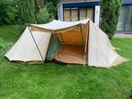 Tent Erdman Schmidt de Slak, Caravans en Kamperen, Tenten, Ophalen of Verzenden, Gebruikt, Tot en met 2