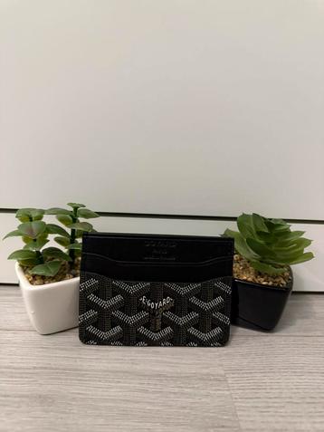 Goyard Wallet beschikbaar voor biedingen