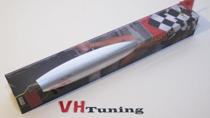 R. EVOLUTION zelfklevende interieur folie 48x60CM, Auto diversen, Tuning en Styling, Ophalen of Verzenden