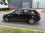 Audi A3 Sportback 2.0 FSI Attraction 5 drs, 65 €/maand, Gebruikt, Zwart, 14 km/l
