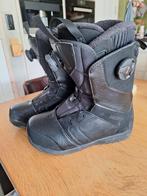 Prachtige salomon snowboardschoenen maat 40,5, Ophalen of Verzenden, Zo goed als nieuw, Schoenen