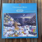 Legpuzzel 1000 stukjes Gibsons, Hobby en Vrije tijd, Ophalen of Verzenden, 500 t/m 1500 stukjes, Zo goed als nieuw, Legpuzzel