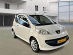 Peugeot 107 1.0-12V XR, Voorwielaandrijving, Gebruikt, 4 stoelen, Bedrijf
