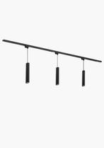 Nieuwe Railspot Lamp - Nieuw in doos, Huis en Inrichting, Nieuw, Ophalen of Verzenden, Metaal, Modern