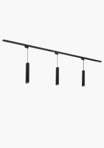 Nieuwe Railspot Lamp - Nieuw in doos beschikbaar voor biedingen